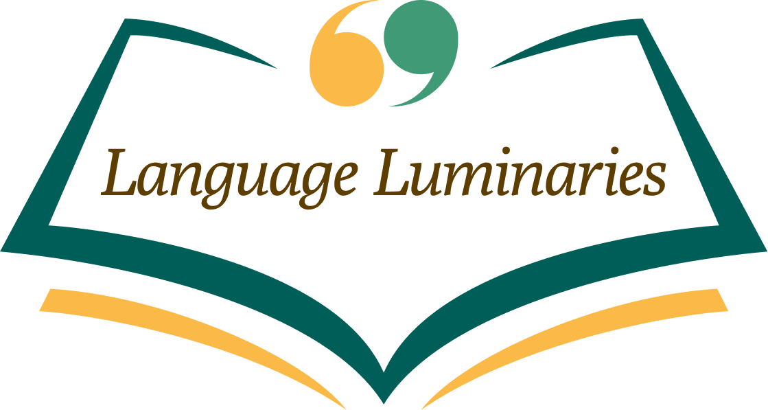 Language Luminaries